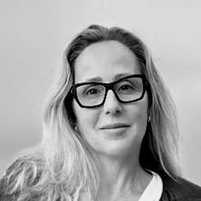 Karin Falck, Arquitecta — Socia fundadora de Fondamenta