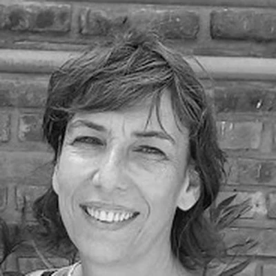 Raquel Marrodan, Arquitecta — Socia fundadora de Fondamenta